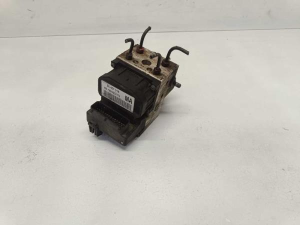 BLOC HYDRAULIC ABS CHEVROLET MATIZ - Vue 1